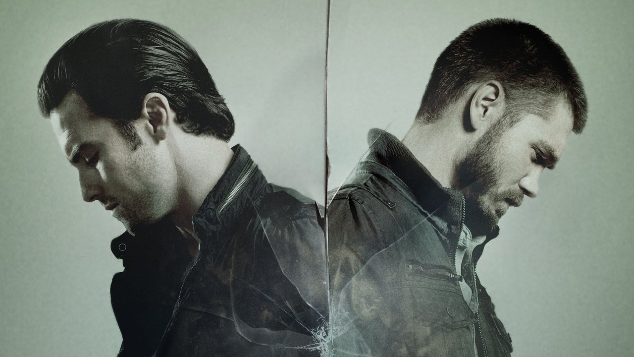 Chosen - Spanish TV show backdrop