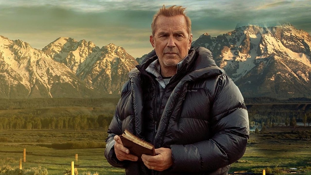 Yellowstone: One-Fifty - Spanish TV show backdrop