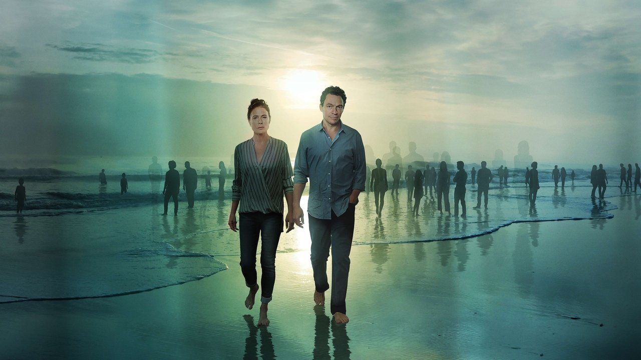 The Affair - Spanish TV show backdrop