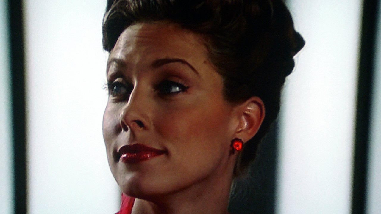 A Nero Wolfe Mystery - Spanish TV show backdrop