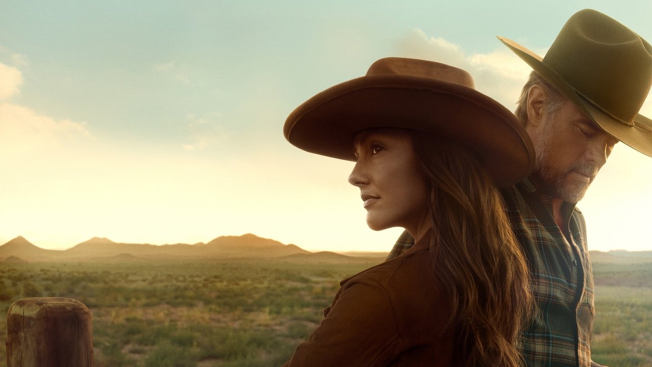 Ransom Canyon - Spanish TV show backdrop