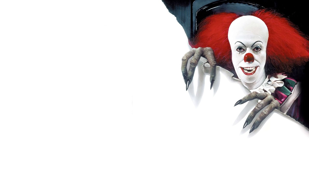 It - Spanish TV show backdrop