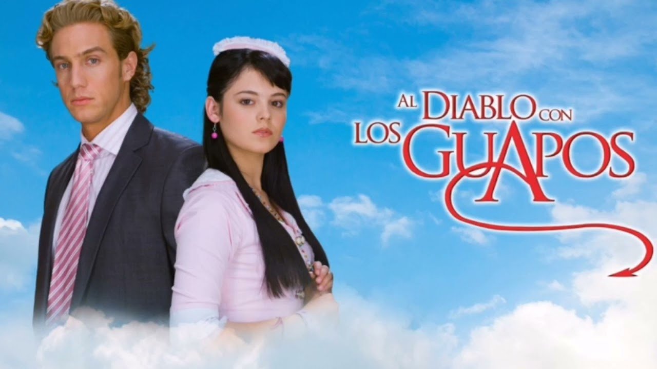 Down with the Beautiful - Spanish TV show backdrop