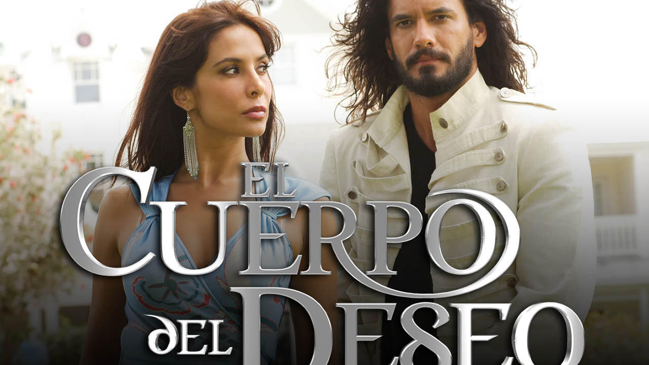 Second chance - Spanish TV show backdrop