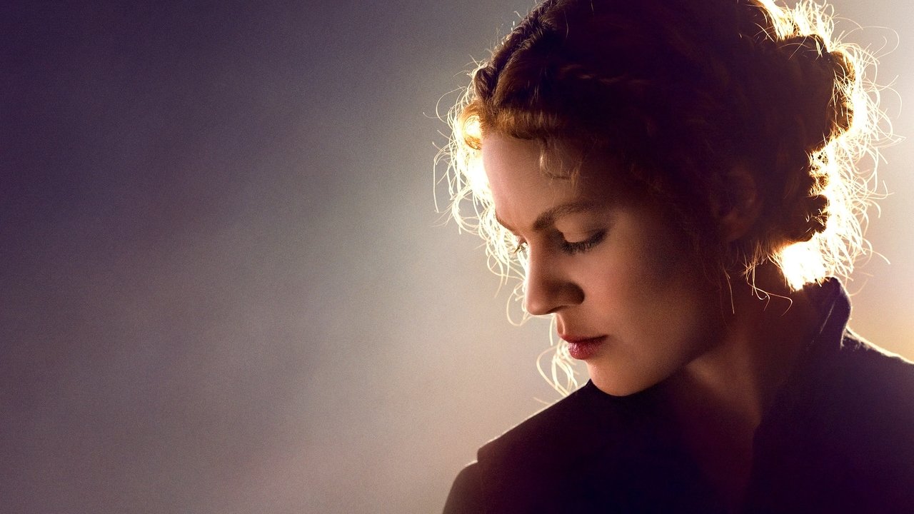 Becoming Elizabeth - Spanish TV show backdrop