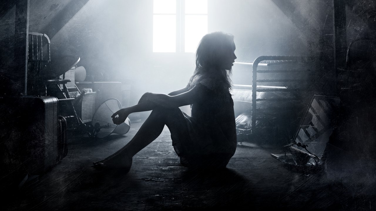 The Exorcist - Spanish TV show backdrop