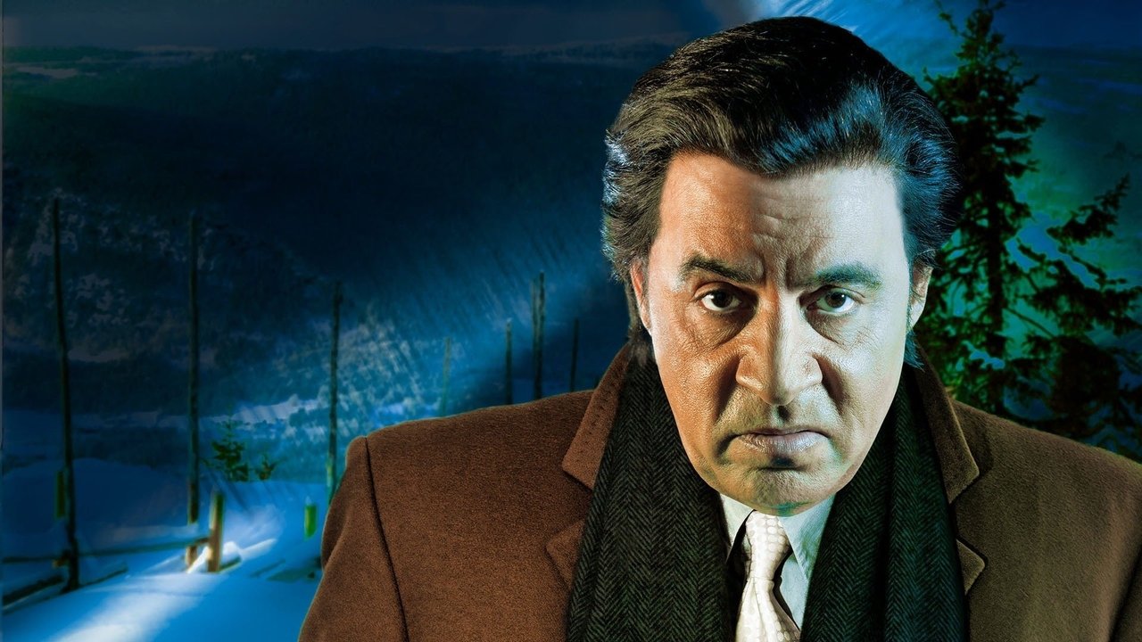 Lilyhammer - Spanish TV show backdrop