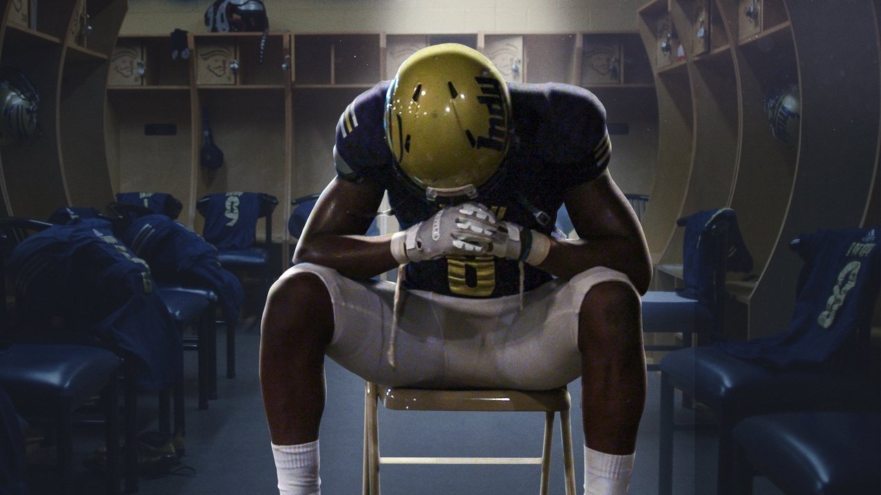 Last Chance U - Spanish TV show backdrop