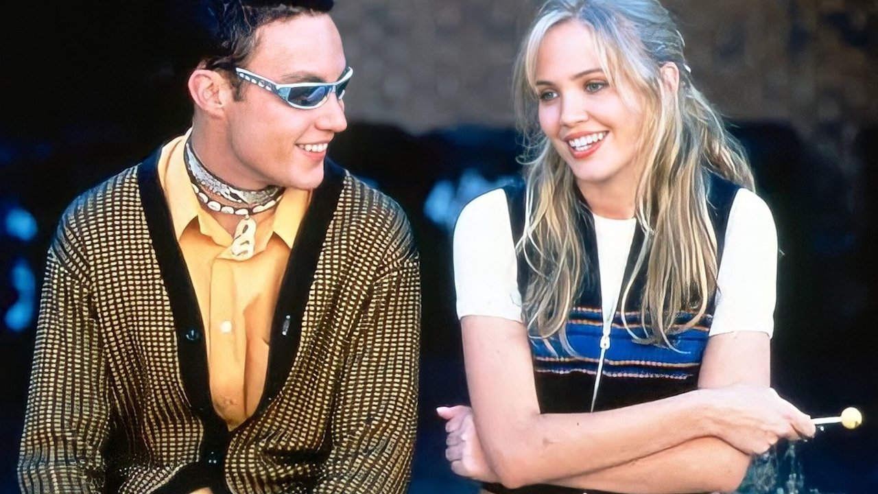 Heartbreak High - Spanish TV show backdrop