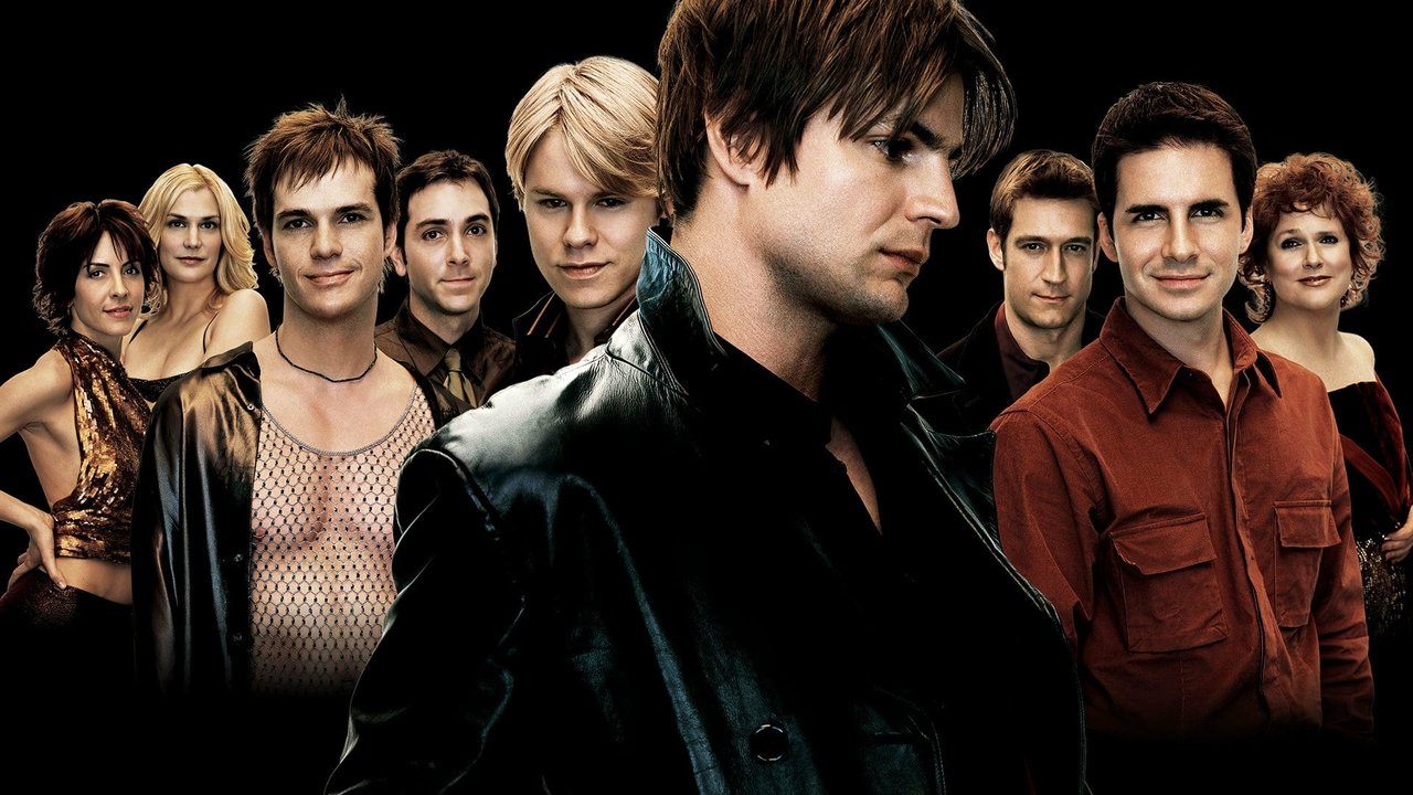 Queer as Folk - Spanish TV show backdrop
