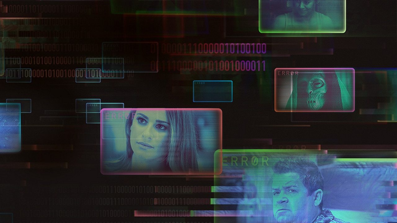 Dimension 404 - Spanish TV show backdrop
