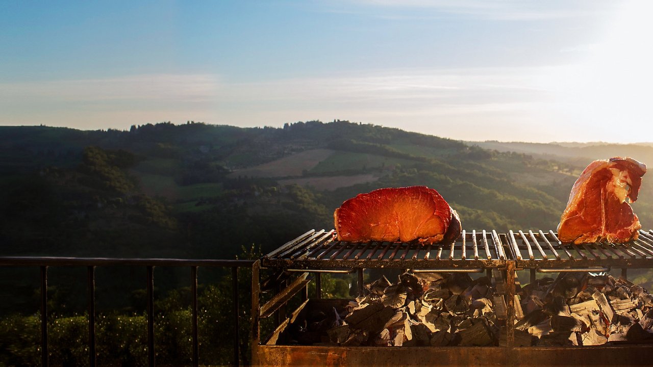 Chef's Table - Spanish TV show backdrop