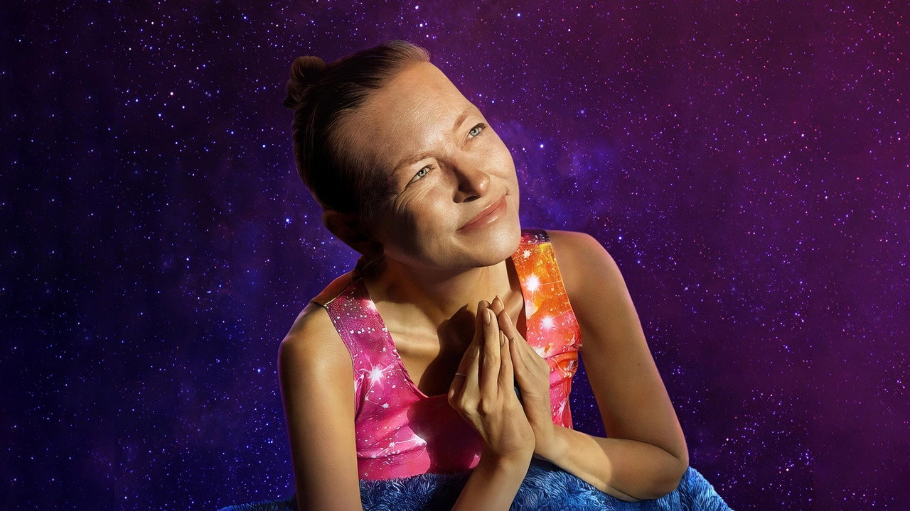 Love Has Won: The Cult of Mother God - Spanish TV show backdrop