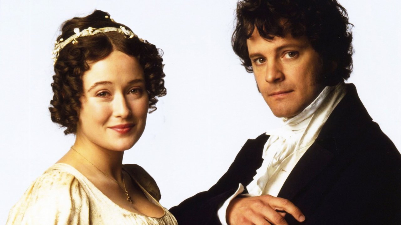 Pride and Prejudice - Spanish TV show backdrop