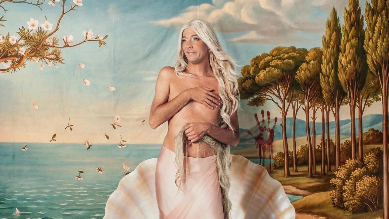 Carizzma - Spanish TV show backdrop