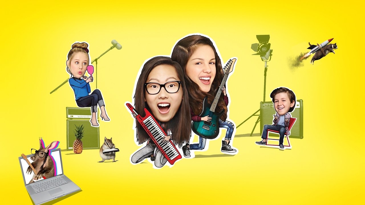 Bizaardvark - Spanish TV show backdrop