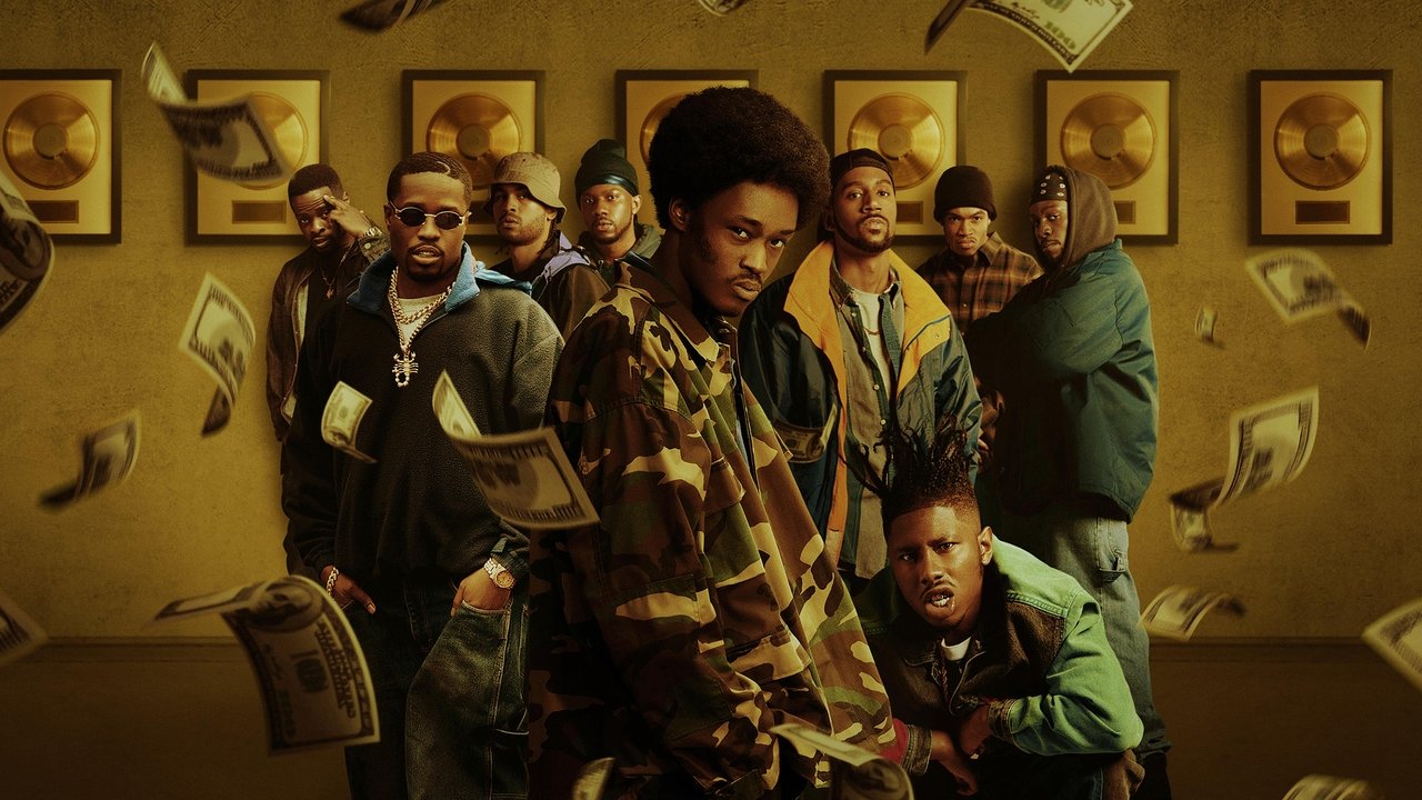Wu-Tang: An American Saga - Spanish TV show backdrop