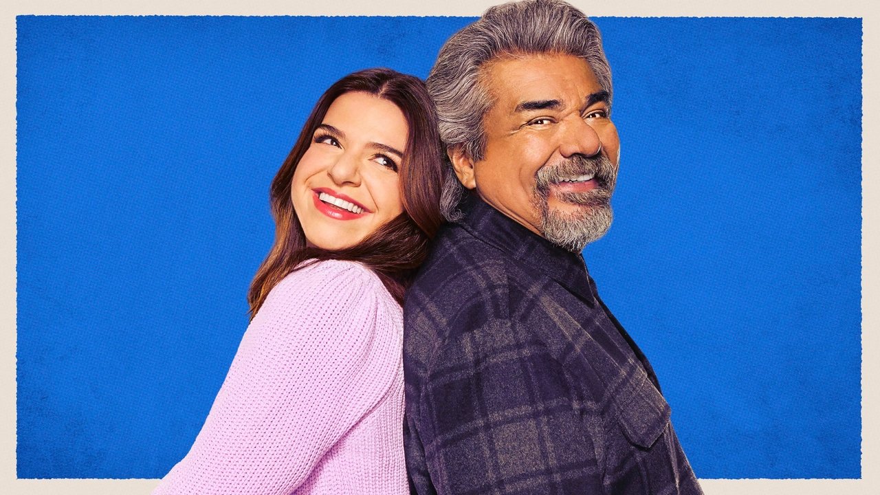 Lopez vs Lopez - Spanish TV show backdrop