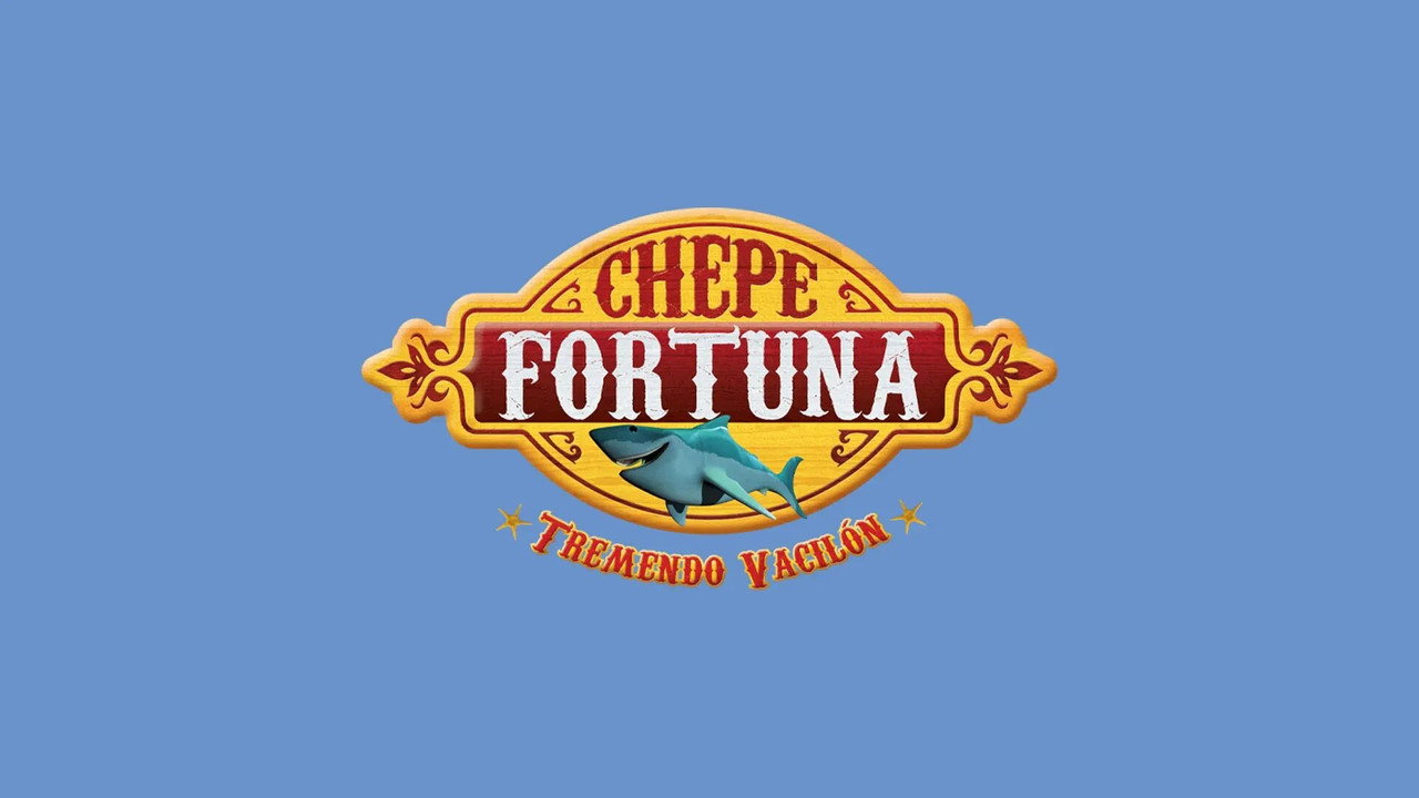Chepe Fortuna - Spanish TV show backdrop