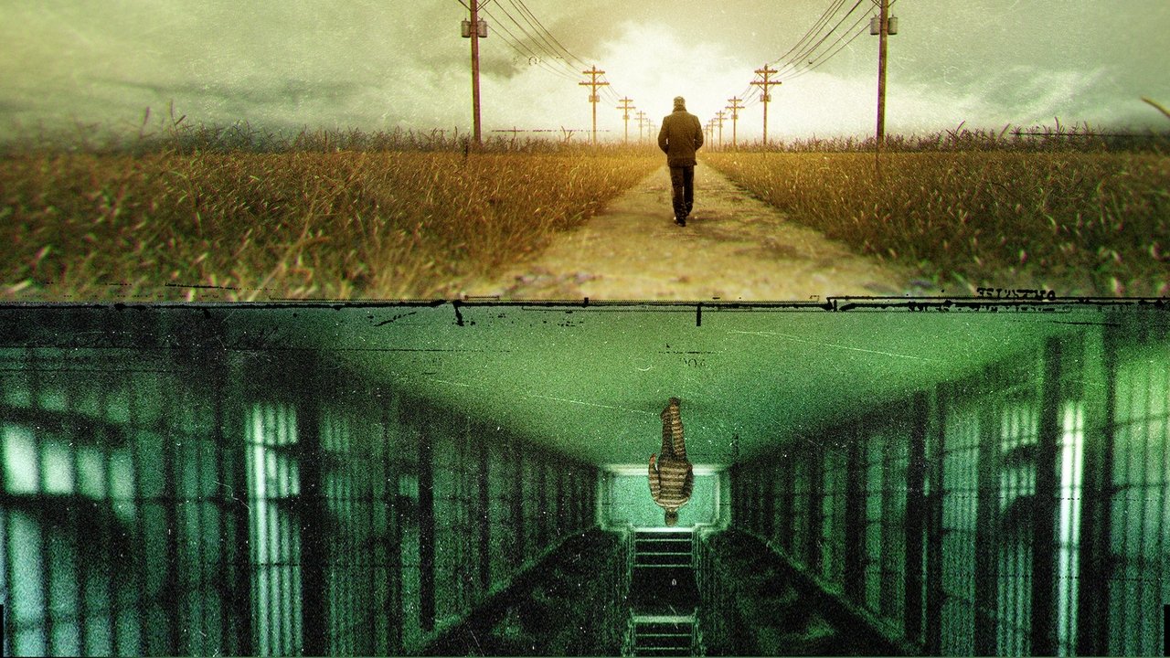 The Innocence Files - Spanish TV show backdrop