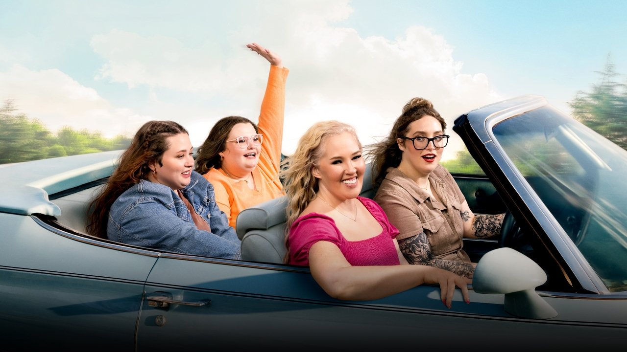 Mama June: Family Crisis - Spanish TV show backdrop