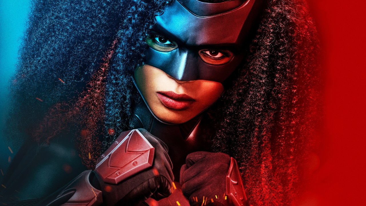 Batwoman - Spanish TV show backdrop