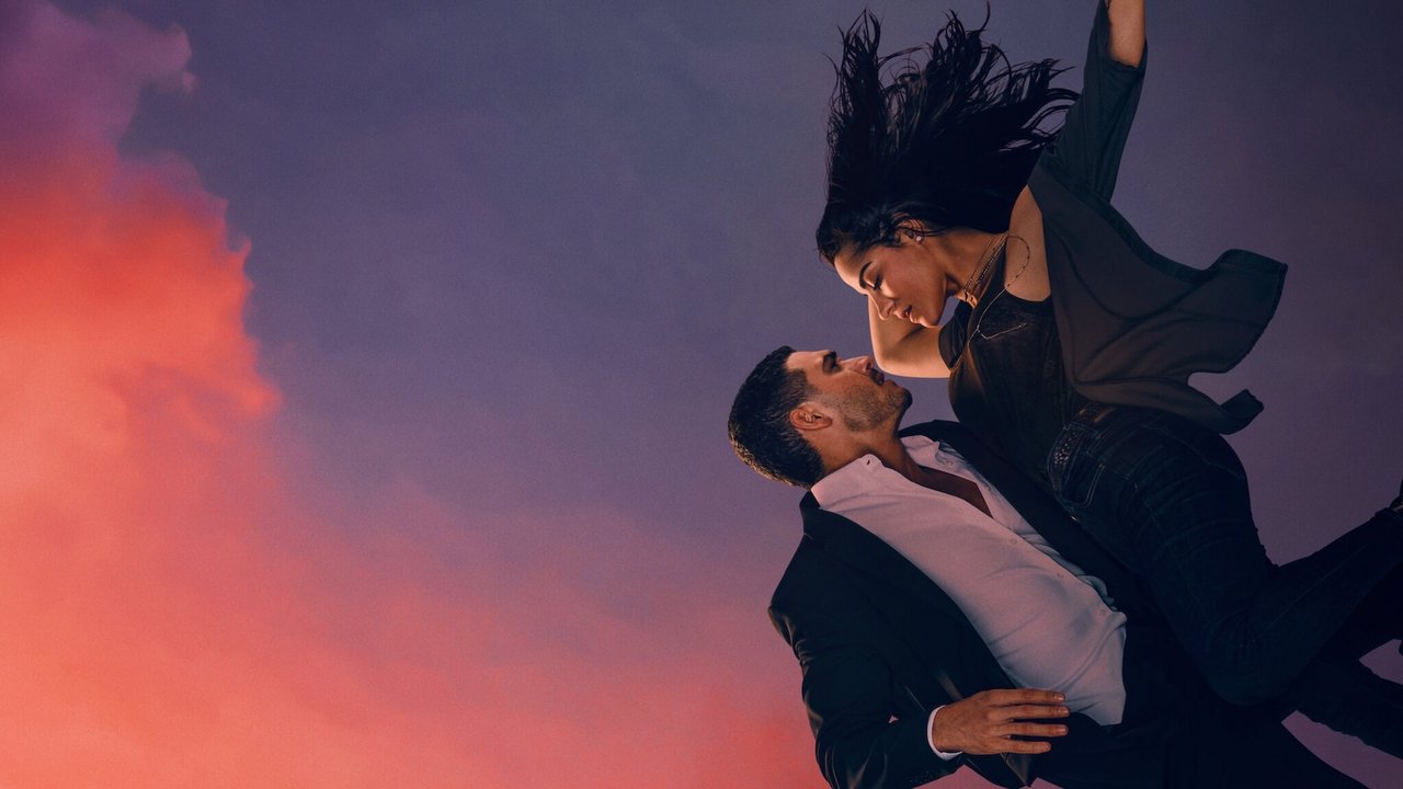 Dark Desire - Spanish TV show backdrop