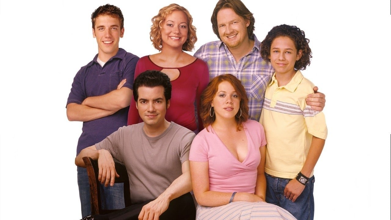 Grounded for Life - Spanish TV show backdrop