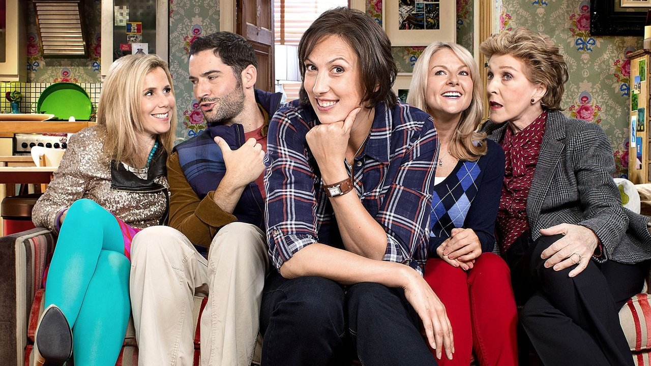 Miranda - Spanish TV show backdrop