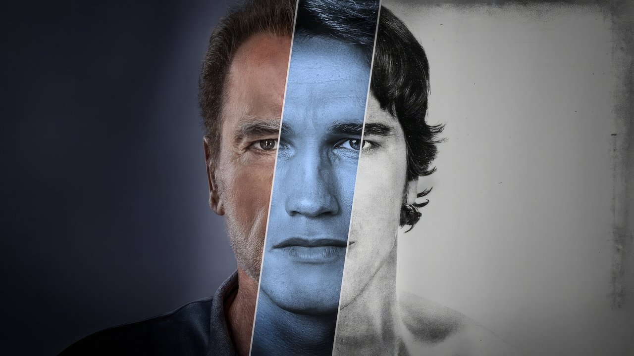 Arnold - Spanish TV show backdrop