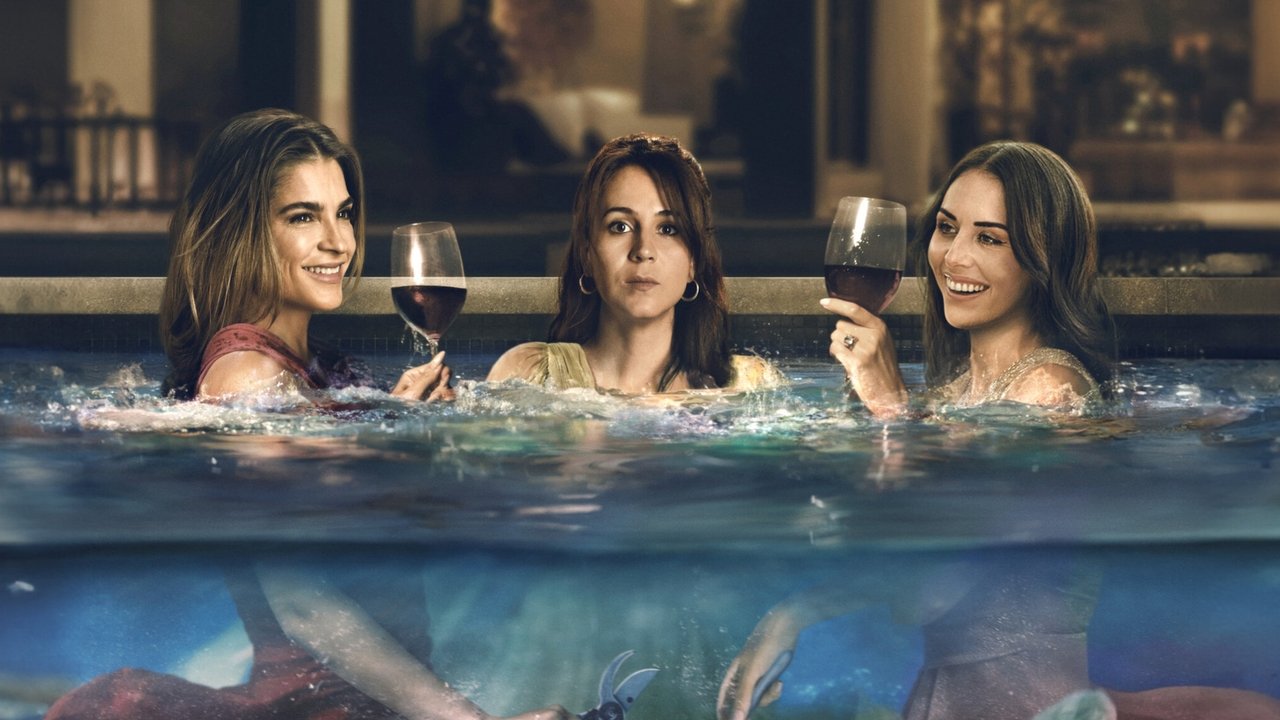 Thursday's Widows - Spanish TV show backdrop