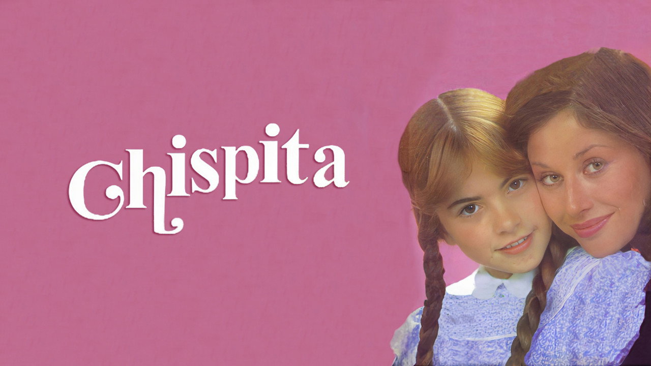 Chispita - Spanish TV show backdrop
