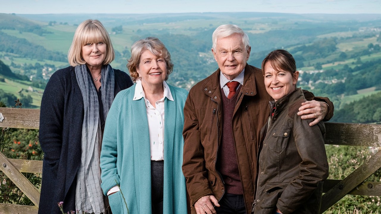 Last Tango in Halifax - Spanish TV show backdrop