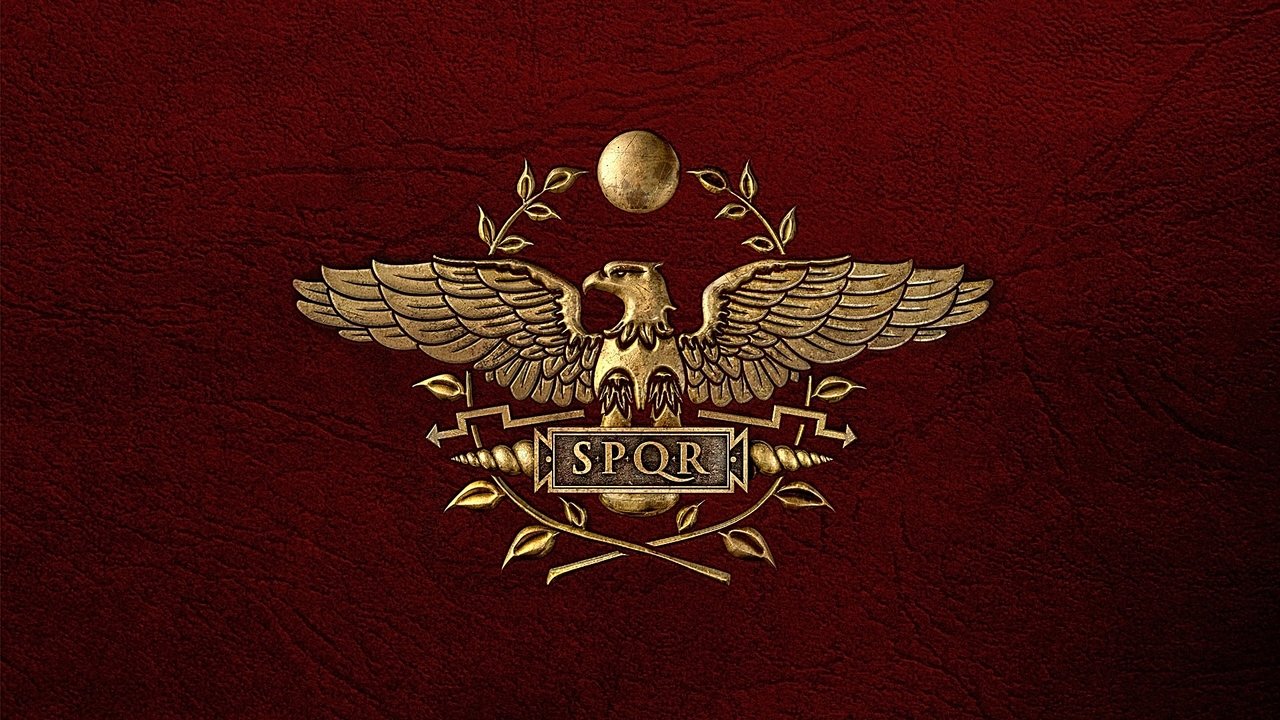 Ancient Rome: The Rise and Fall of an Empire - Spanish TV show backdrop