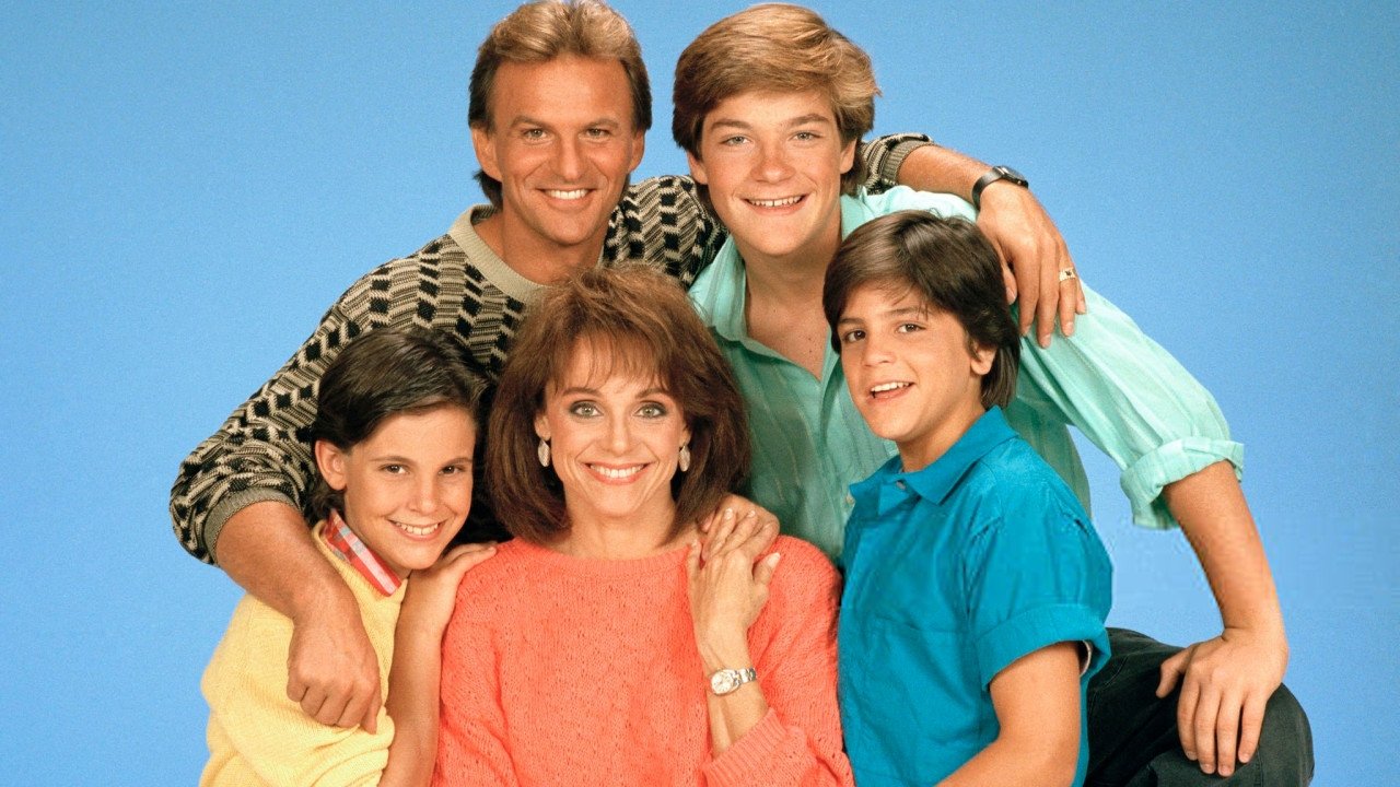 The Hogan Family - Spanish TV show backdrop