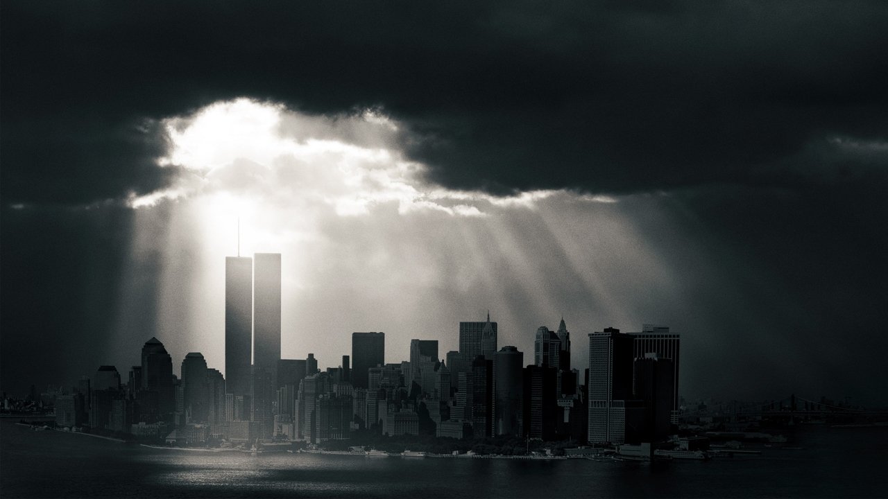 9/11: One Day in America - Spanish TV show backdrop