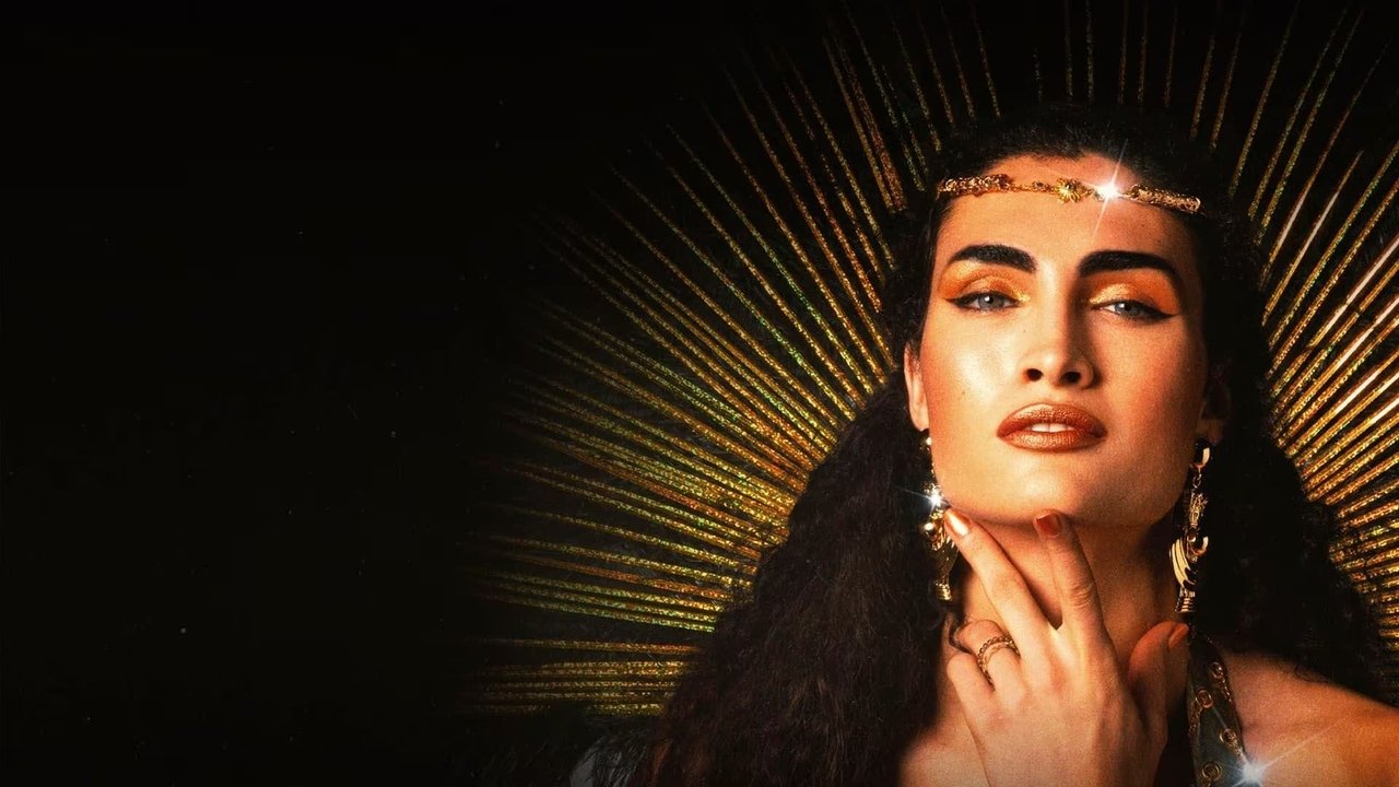 Cris Miró (She|Her|Hers) - Spanish TV show backdrop