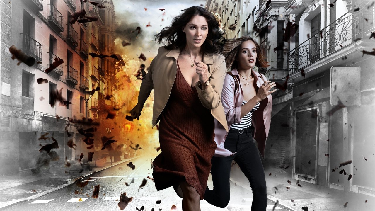 You Cannot Hide - Spanish TV show backdrop