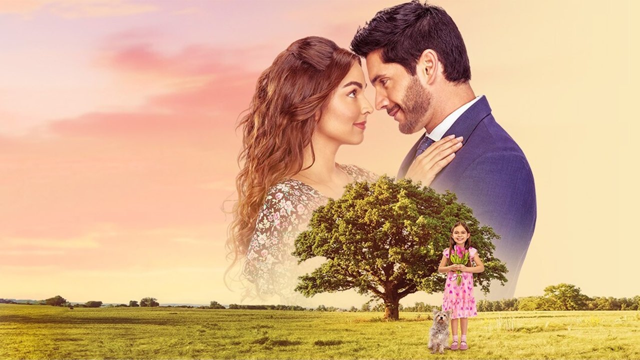 El amor no tiene receta - Spanish TV show backdrop