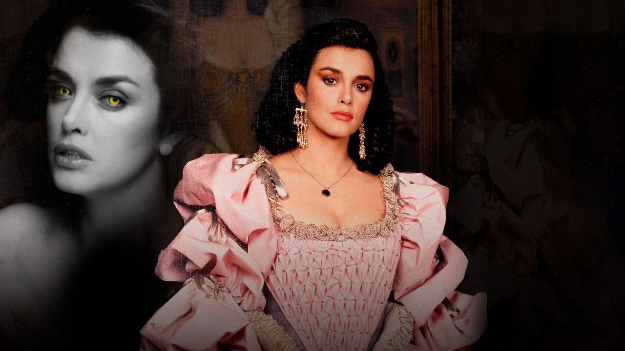 El extraño retorno de Diana Salazar - Spanish TV show backdrop
