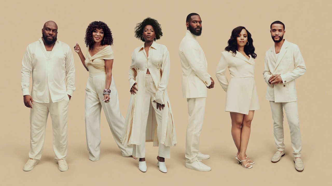 Queen Sugar - Spanish TV show backdrop