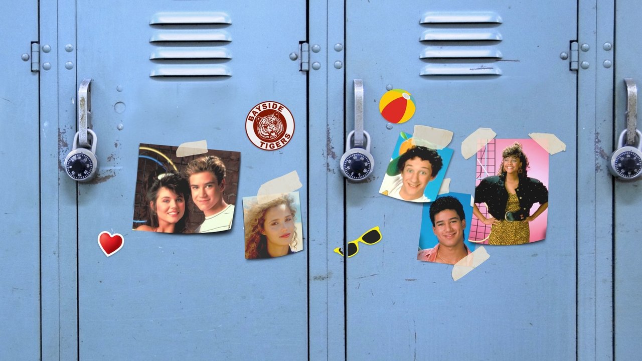 Saved by the Bell - Spanish TV show backdrop