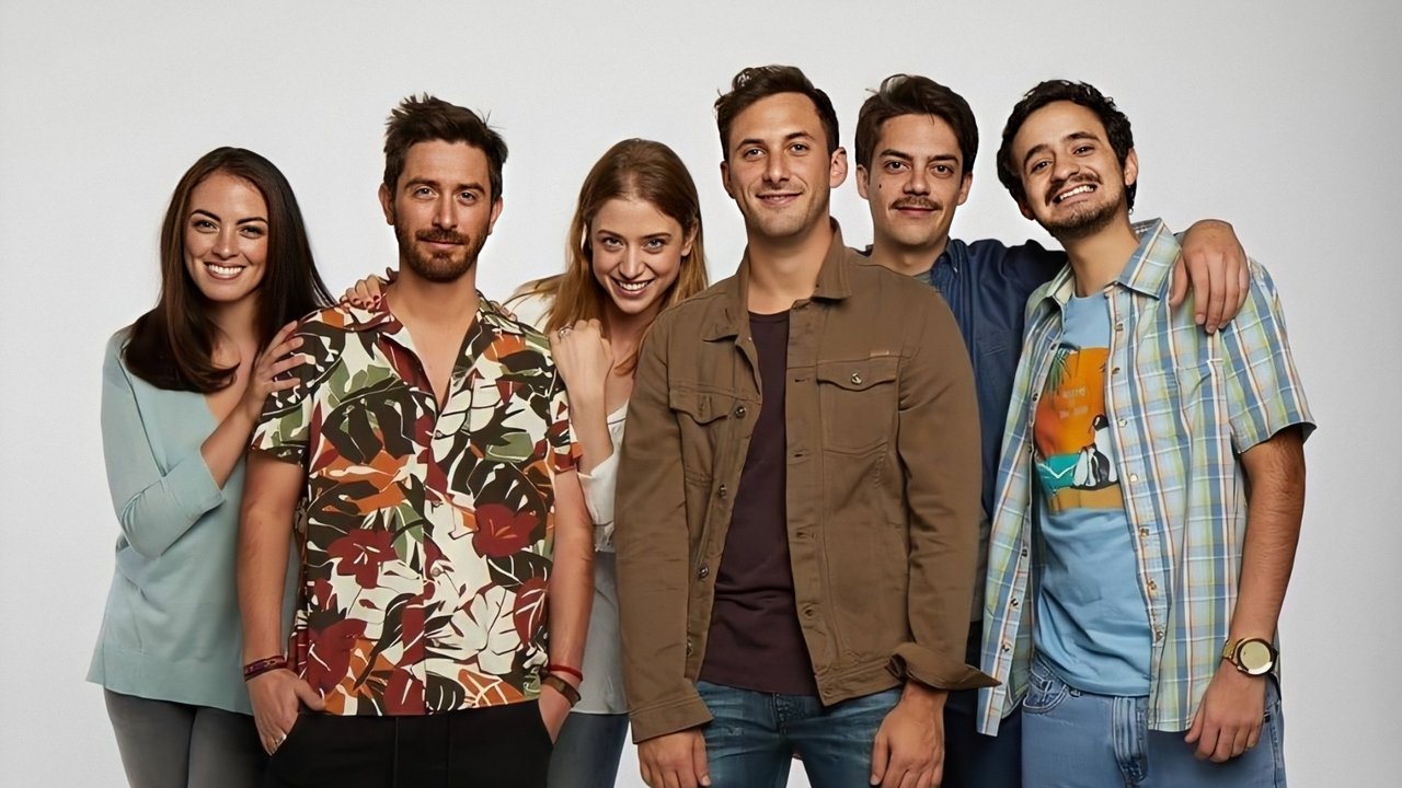 How to Survive Being Single - Spanish TV show backdrop