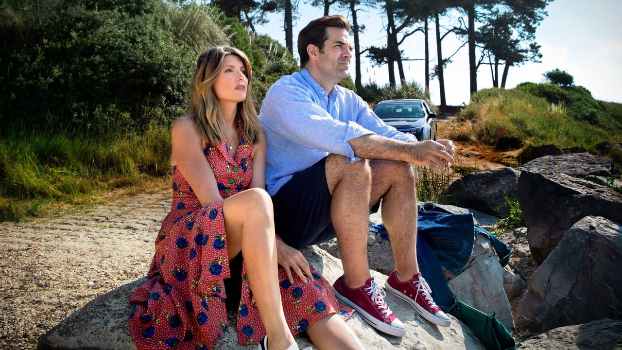 Catastrophe - Spanish TV show backdrop