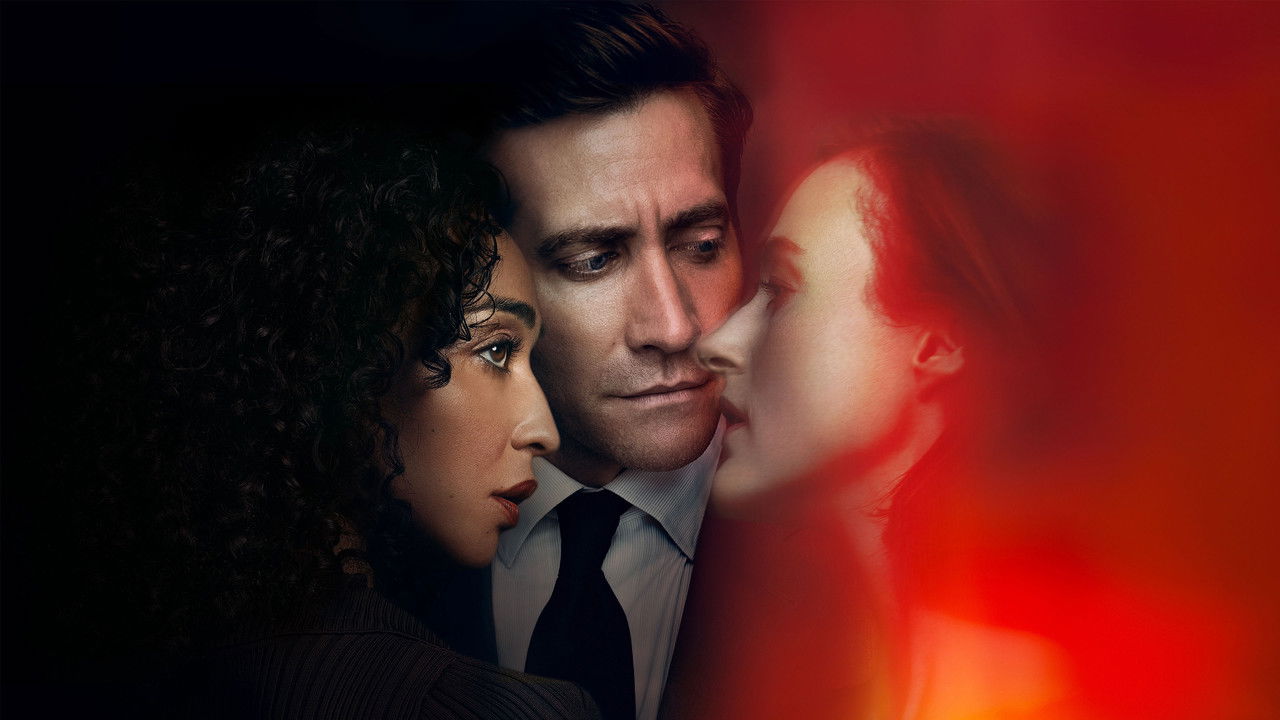Presumed Innocent - Spanish TV show backdrop