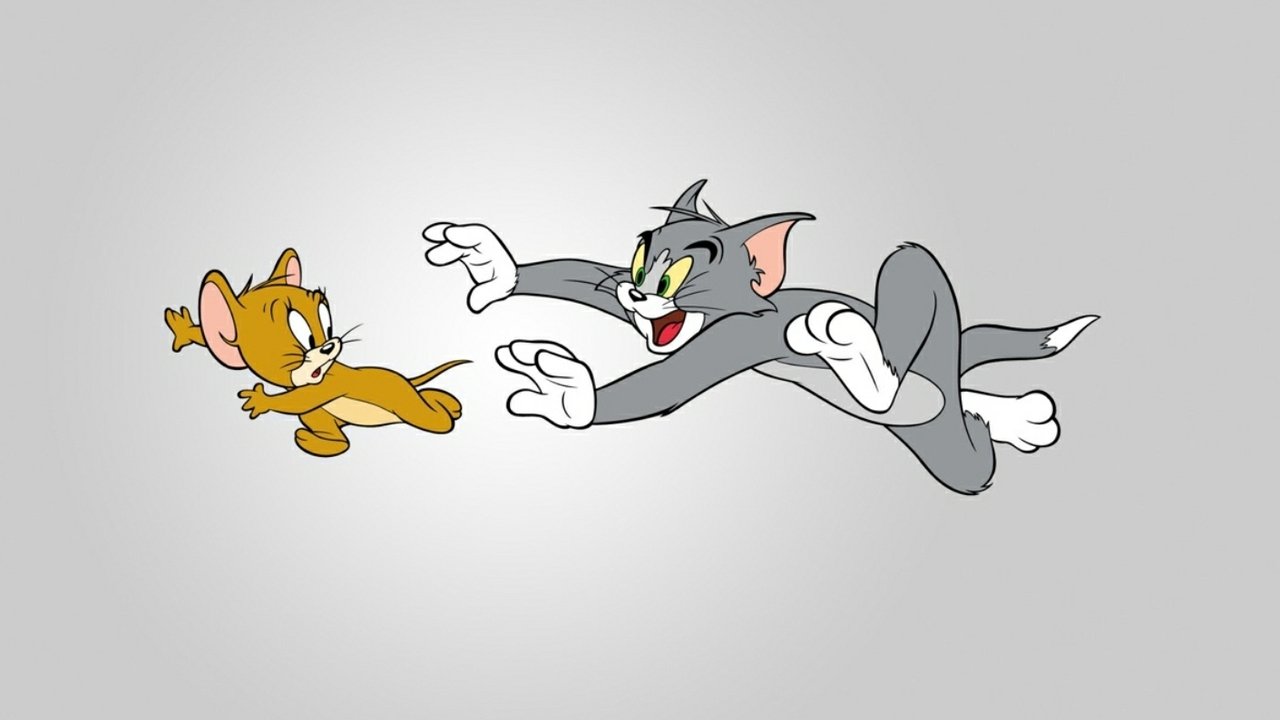 Tom and Jerry Tales - Spanish TV show backdrop