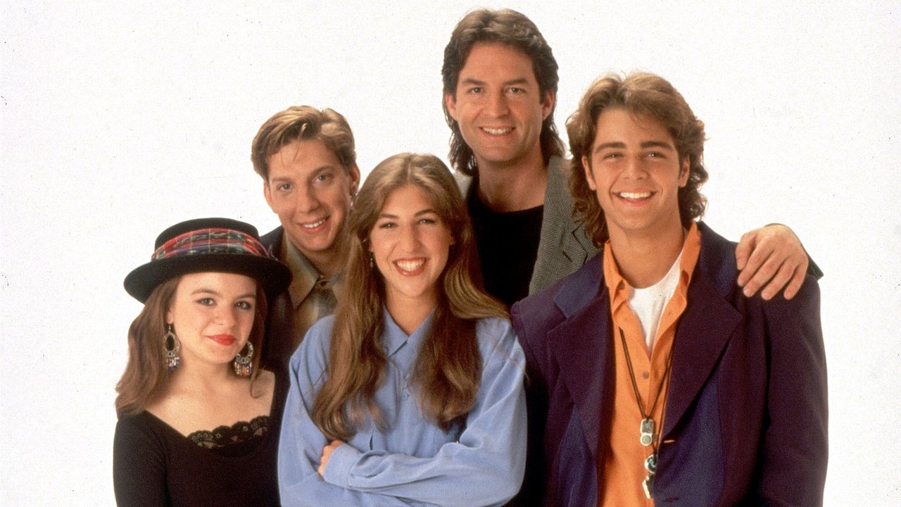 Blossom - Spanish TV show backdrop