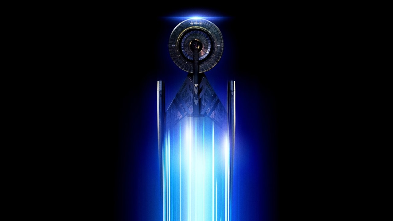 Star Trek: Discovery - Spanish TV show backdrop