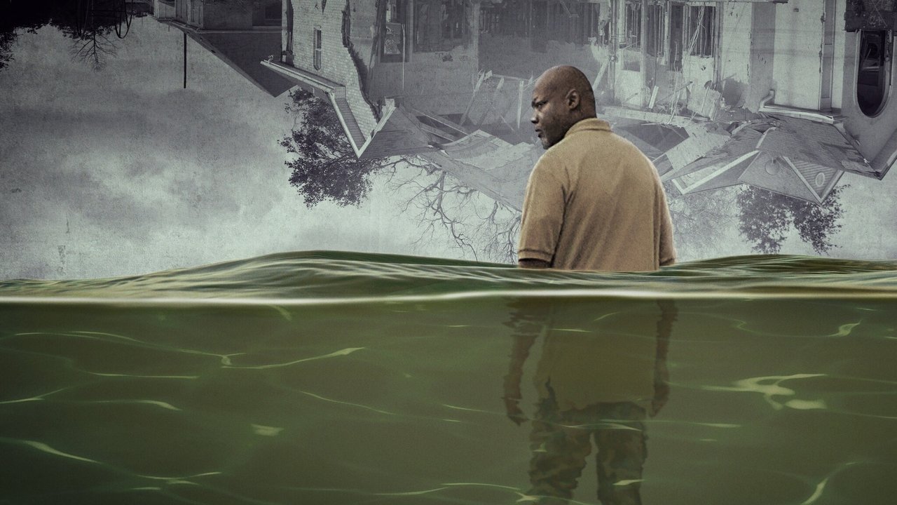 Katrina: Come Hell and High Water - Spanish TV show backdrop