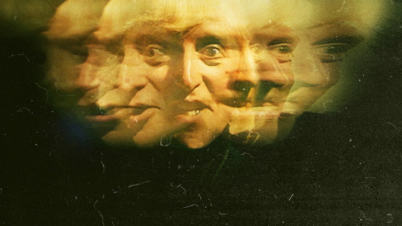 Jimmy Savile: A British Horror Story - Spanish TV show backdrop
